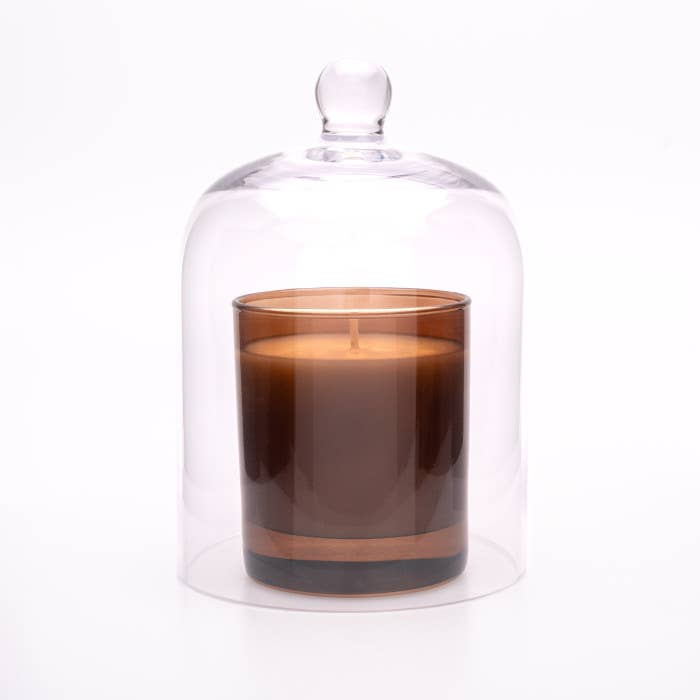 Medium Glass Dome
