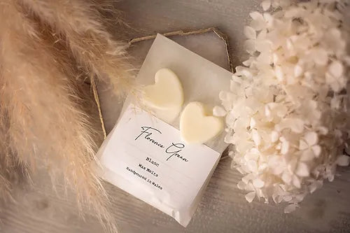 Blanc Wax Melts