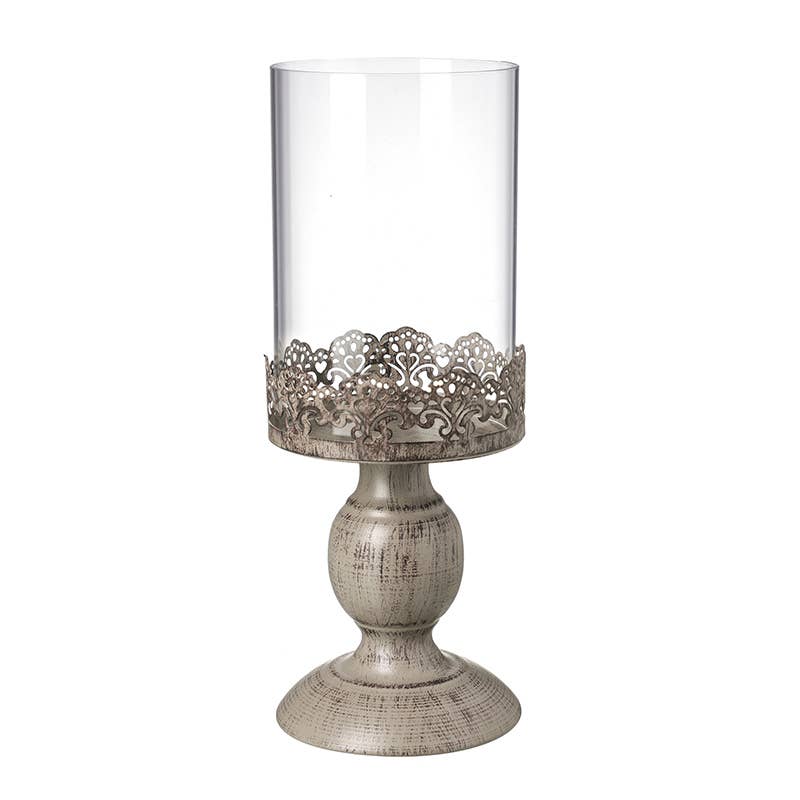 Metal Lantern