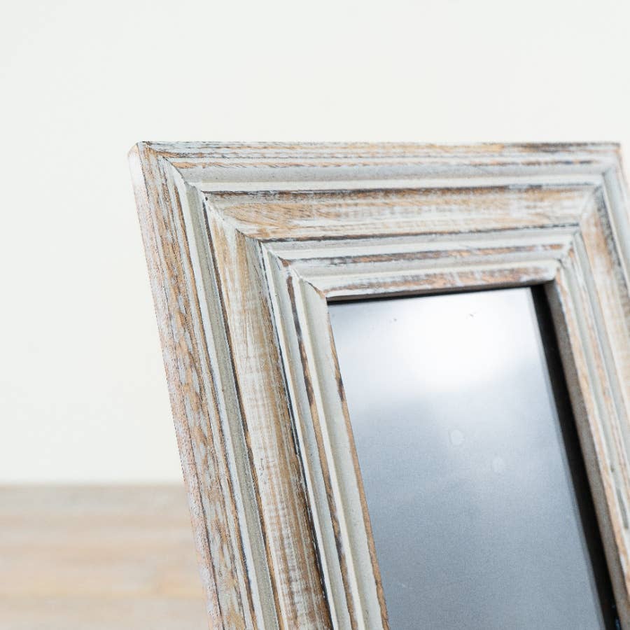 Rustic Photo Frame
