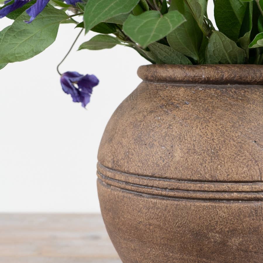 Sable Vase