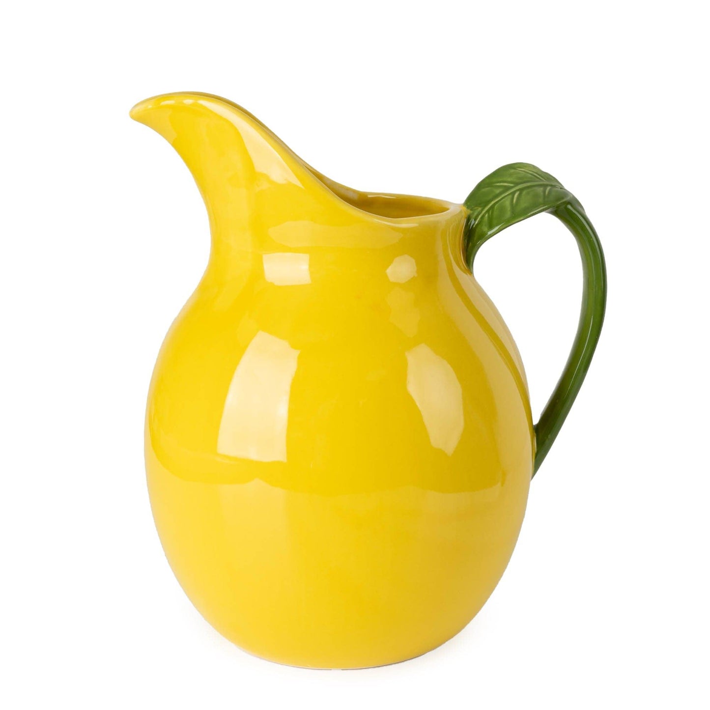 Jug Reactive Glaze