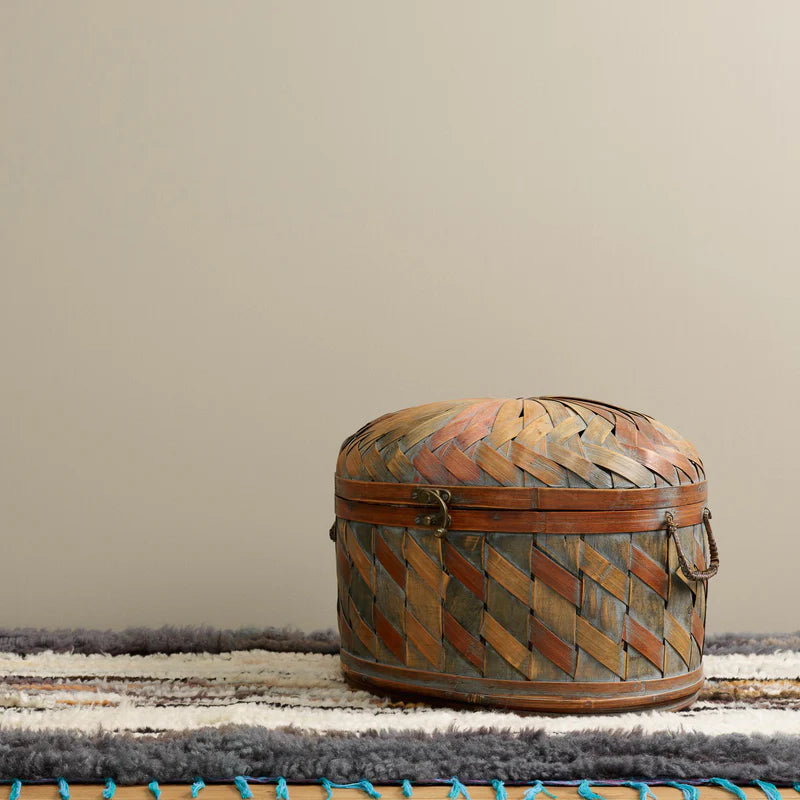 Salt of The Earth 2.5 Litres Chalk Wall Paint