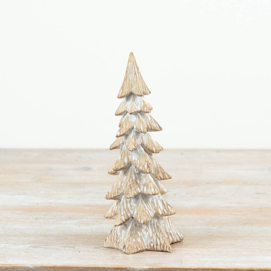 Freestanding Tree Deco, 24cm