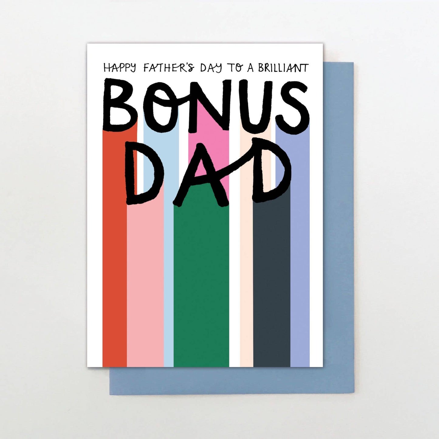 CH05 - Bonus Dad