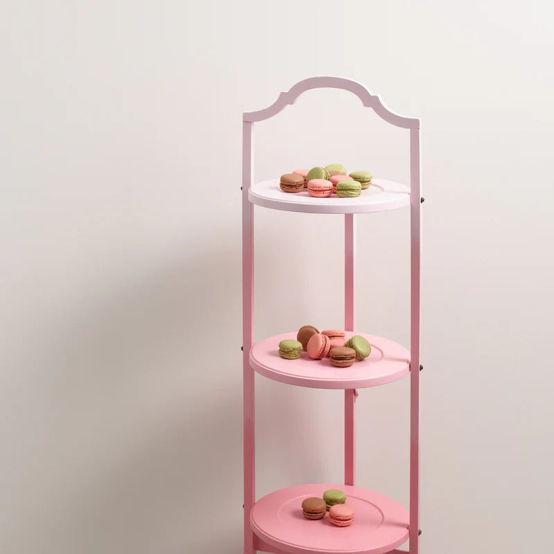 Powder Puff 2.5 Litres Chalk Wall Paint