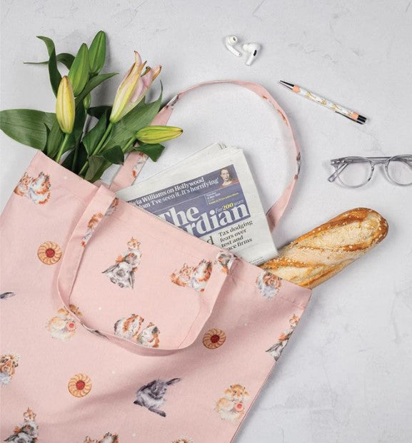 Reusable Shopping Bags