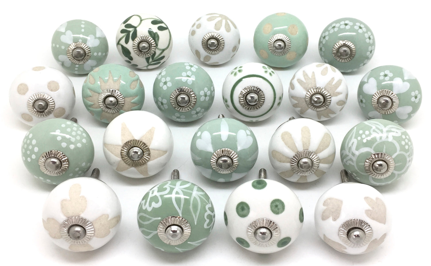 Furniture Knobs