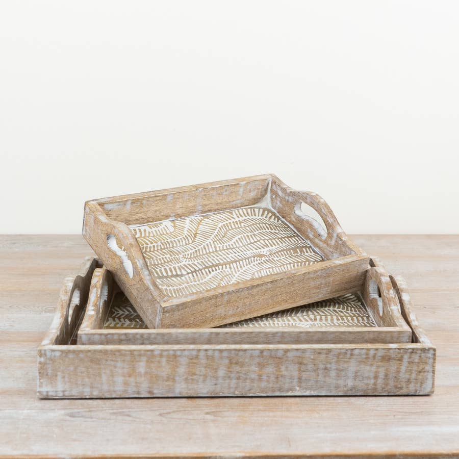 Serving Tray