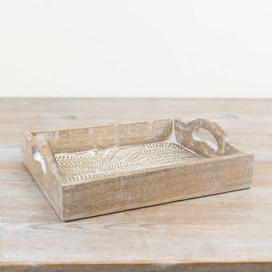Serving Tray