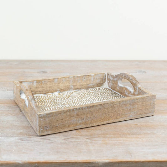 Serving Tray