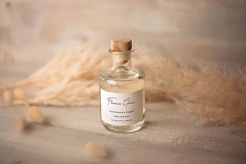 Sandalwood & Pepper 200ml Reed Diffuser