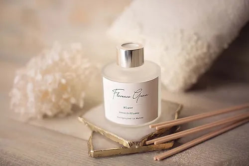 Blanc 100ml Reed Diffuser
