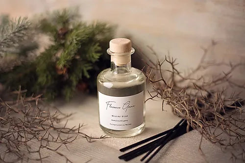 Winter Pine 200ml Reed Diffuser