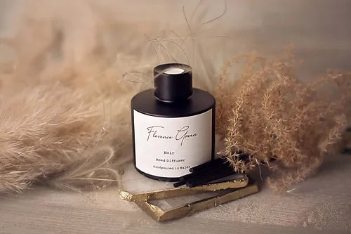 Noir 100ml Reed Diffuser