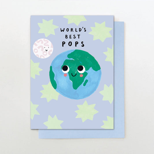 RD18 - World's Best Pops