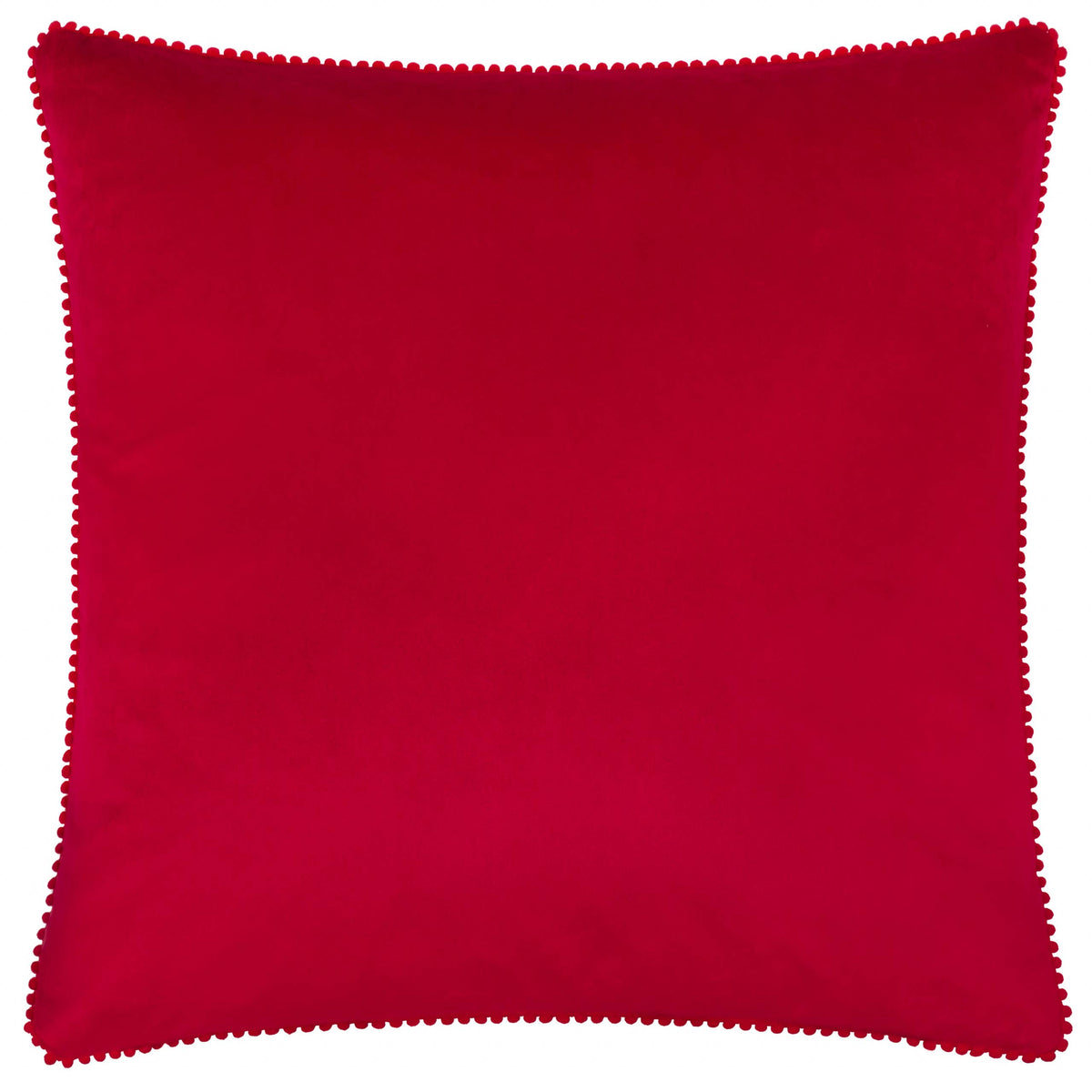 Twinkling Tree Embroidered Cushion Natural: Natural / Cover Only / 45 x 45cm