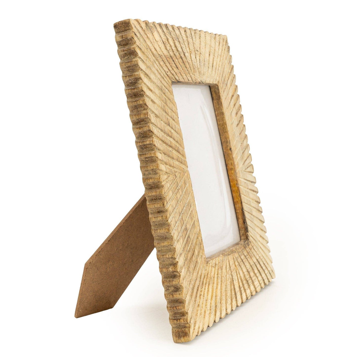 Photo Frame Mango Wood