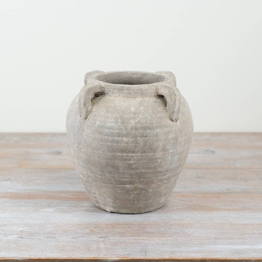 Stone Medora Vase