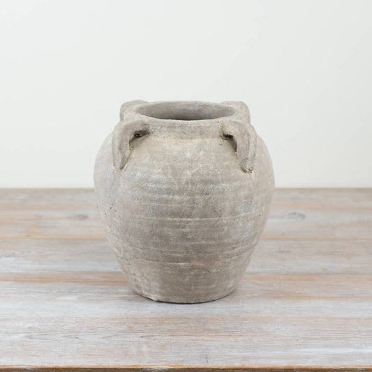 Stone Medora Vase