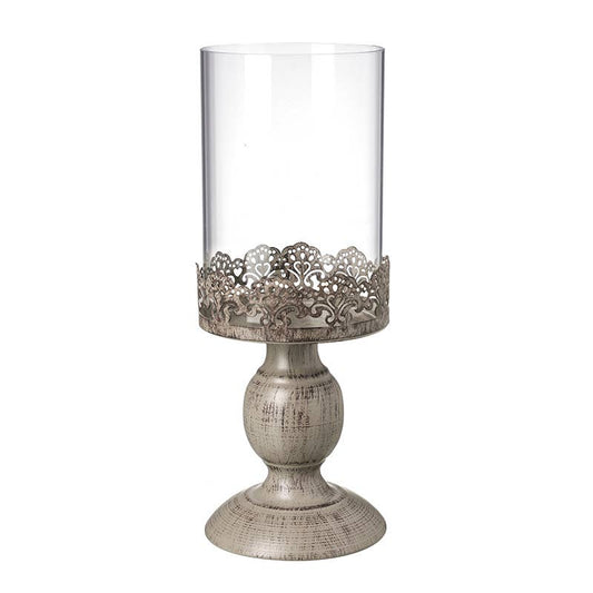 Metal Lantern