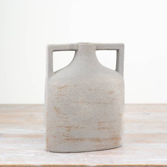 Natural Tone Vase