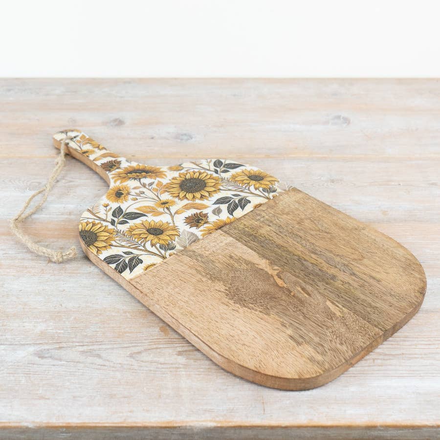 Sunflower Board