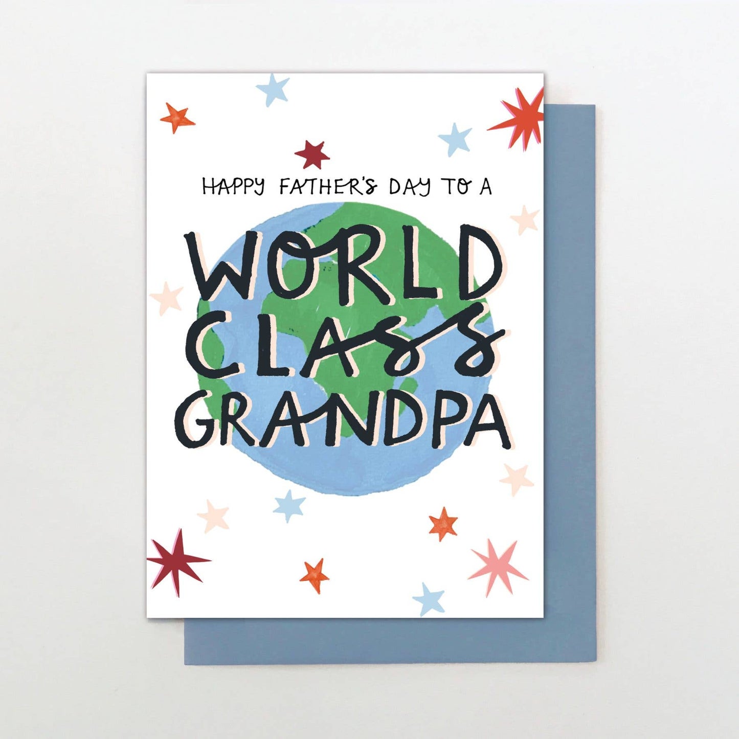 CH14 - World Class Grandpa