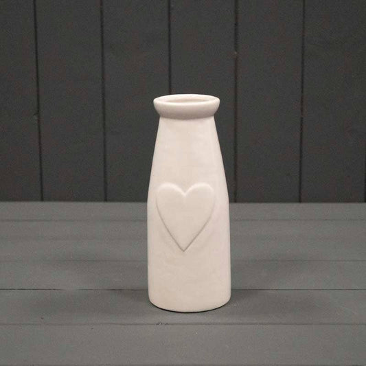 Ceramic Vase (18.5cm)