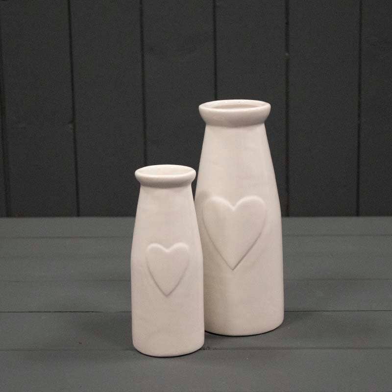Ceramic Vase (14.5cm)