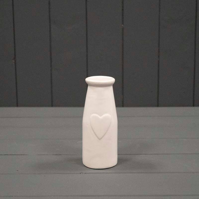 Ceramic Vase (14.5cm)