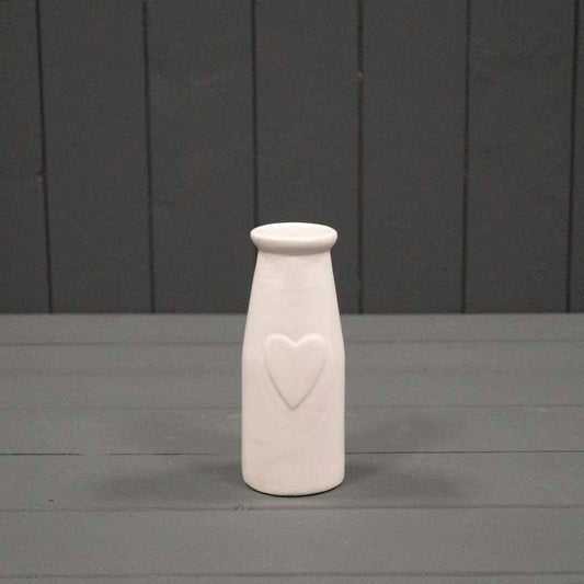 Ceramic Vase (14.5cm)