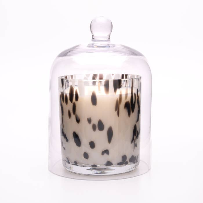 Medium Glass Dome