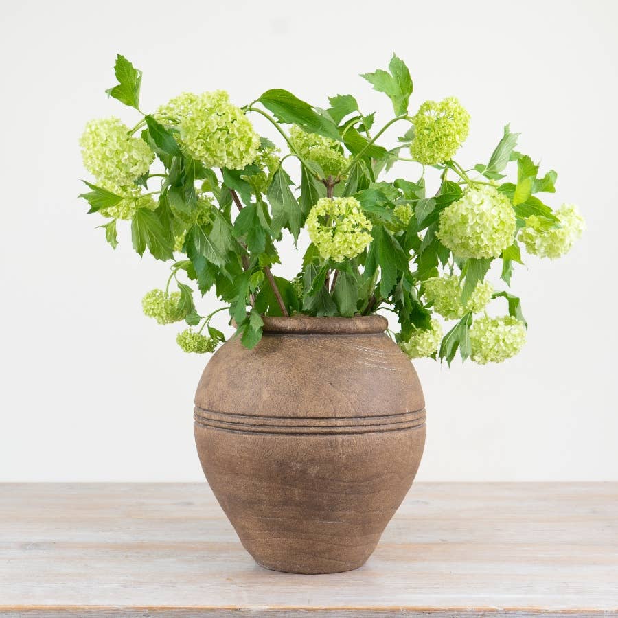 Sable Vase