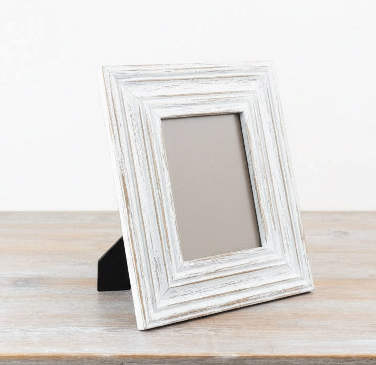 Rustic Photo Frame