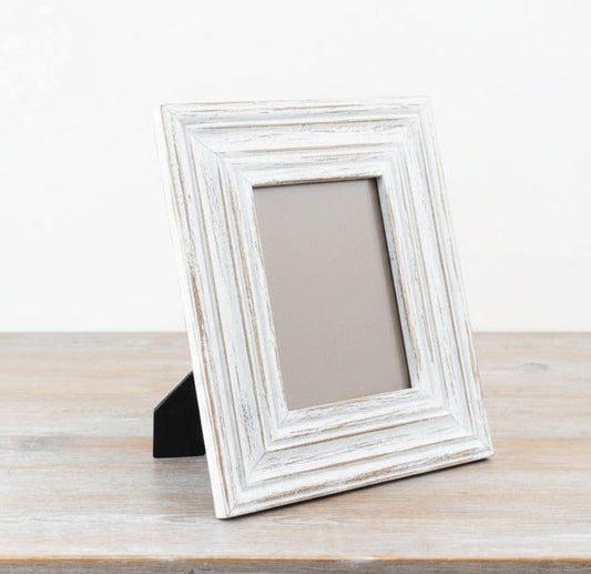 Rustic Photo Frame