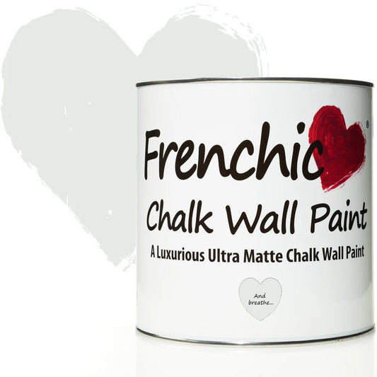 And Breath... 2.5 Litres Chalk Wall Paint