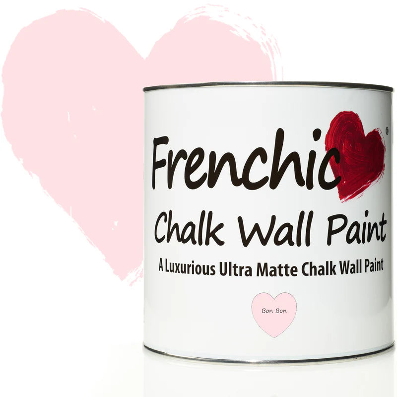 Bon Bon 2.5 Litres Chalk Wall Paint