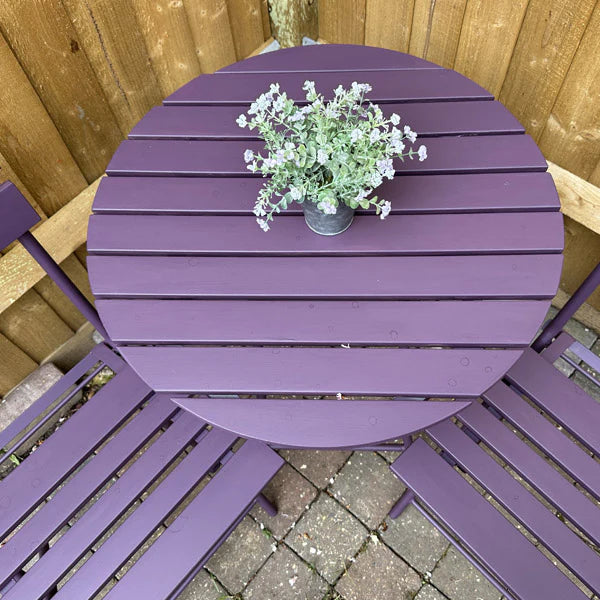 Boujee Al Fresco - Limited Edition