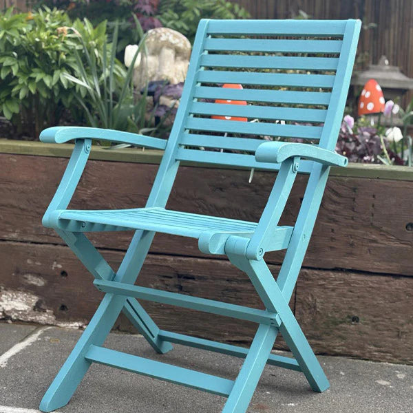 Anguilla Al Fresco - Limited Edition