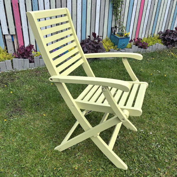 Citrine Al Fresco - Limited Edition