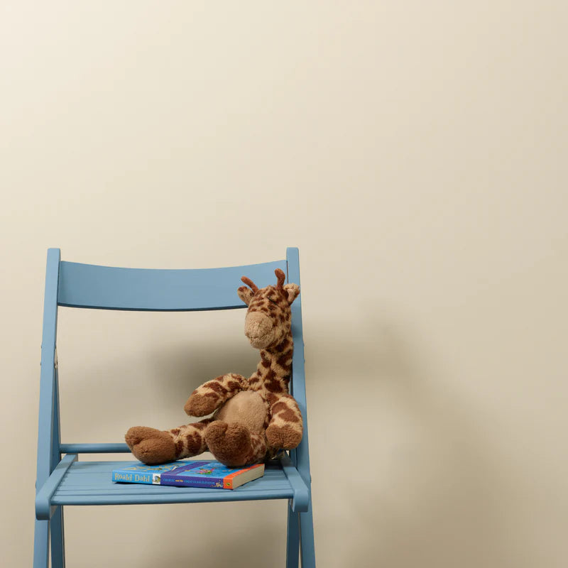 Creme de la Creme 2.5 Litres Chalk Wall Paint