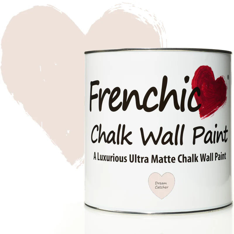 Dream Catcher 2.5 Litres Chalk Wall Paint