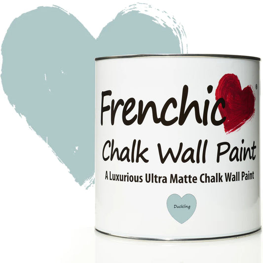 Duckling 2.5ltrs Chalk Wall Paint