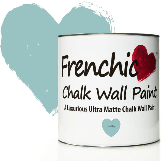 Ducky 2.5 Litres Chalk Wall Paint