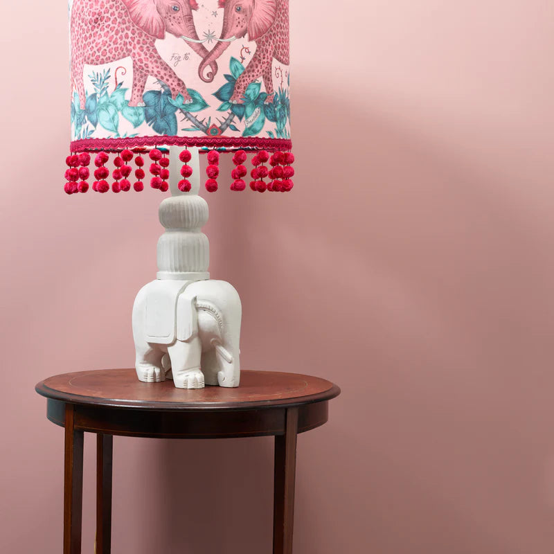 Dusky Blush 2.5 Litres Chalk Wall Paint