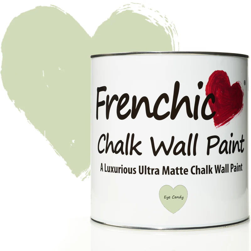 Eye Candy 2.5 Litres Chalk Wall Paint