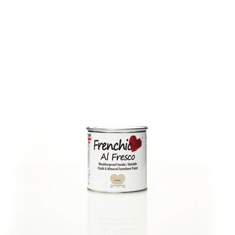 Fennec Al Fresco - Limited Edition