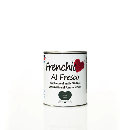 Black Forest Al Fresco - Limited Edition
