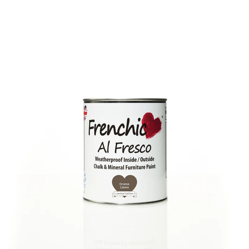 Drama Lama Al Fresco - Limited Edition